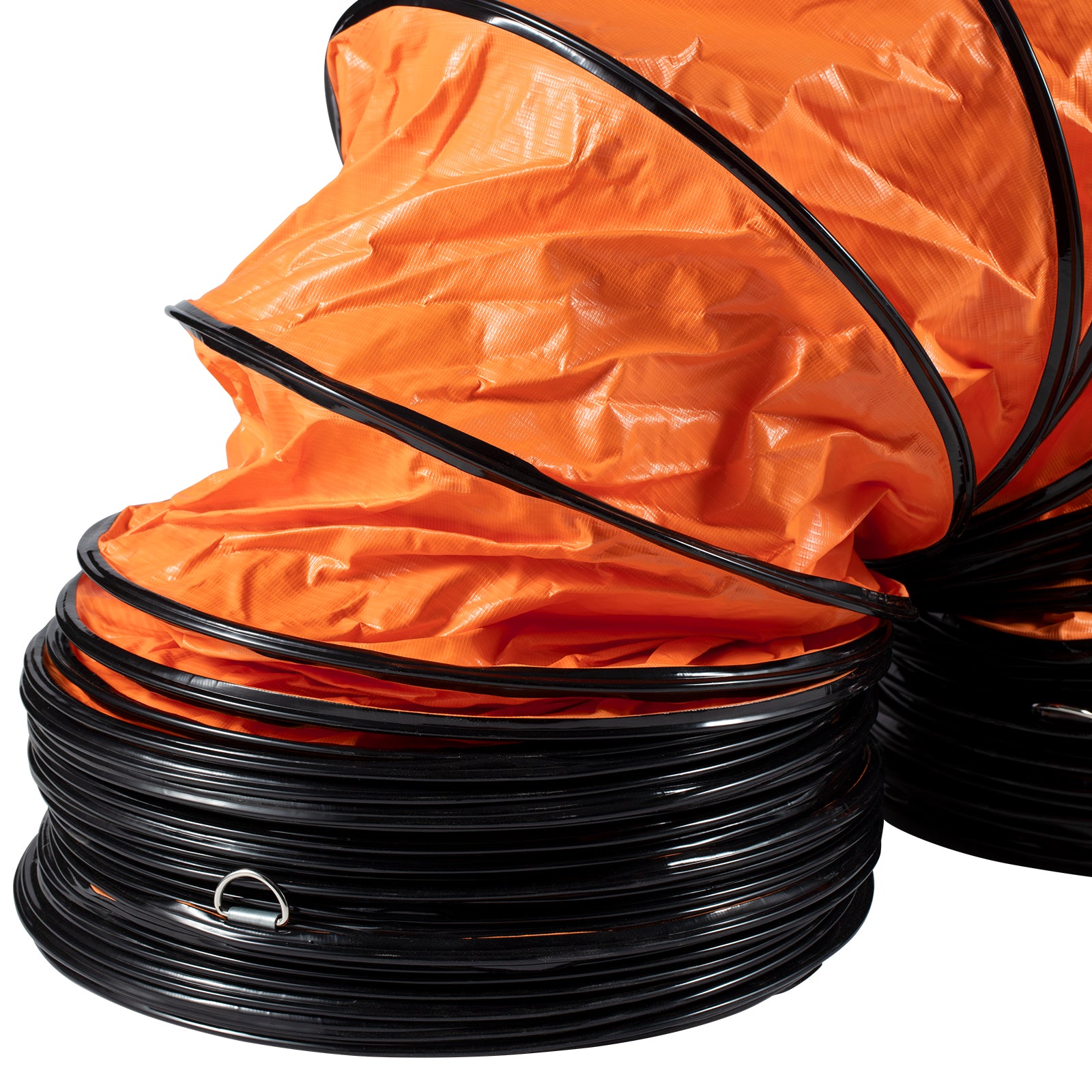 Portable Ventilator - 12 Inch Heavy Duty Cylinder Fan