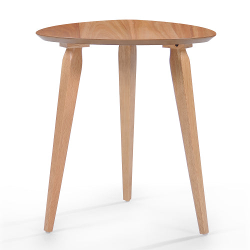 Natural End Table (59310.00NTL)