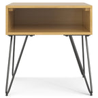 Hunter End Table