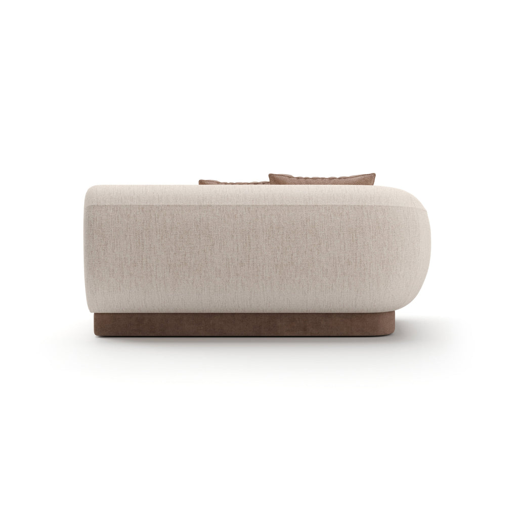 Seta Sectional Components