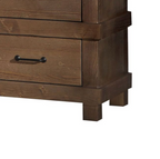 Adams Antique Nightstand