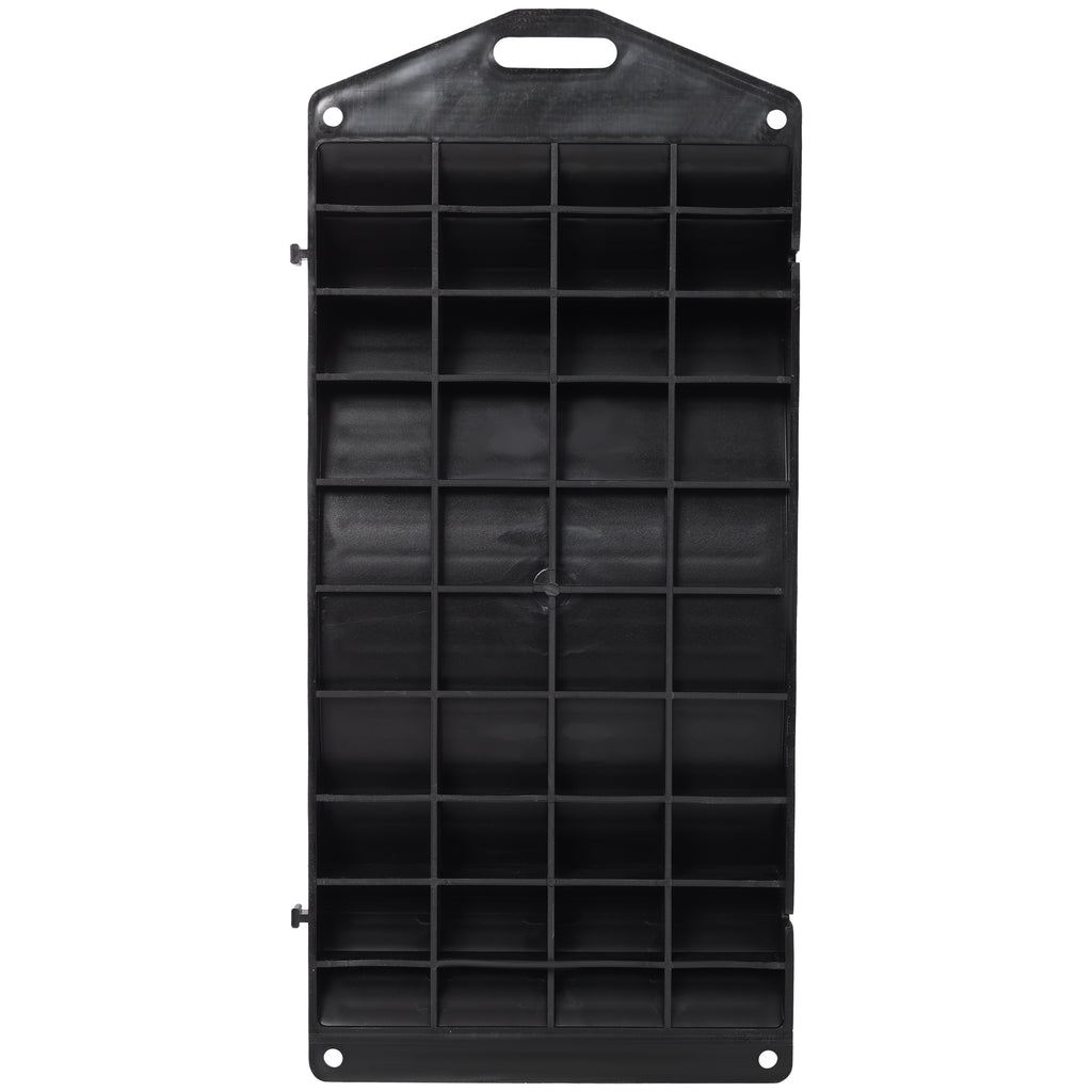 4-Pack Tire Saver Ramps