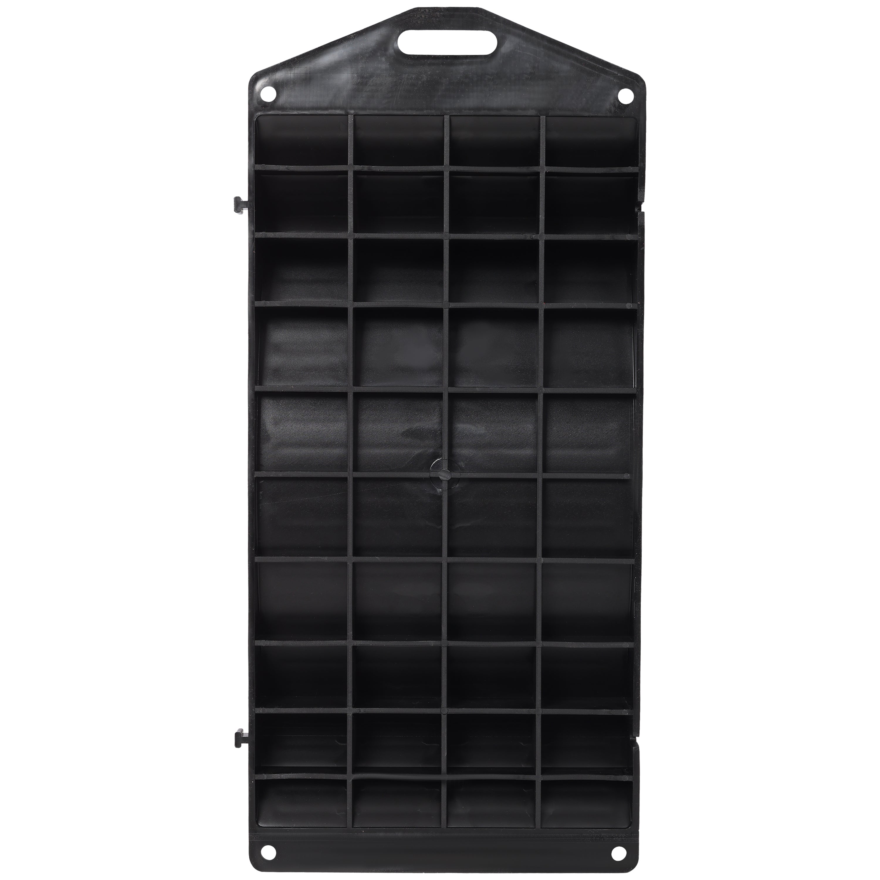 4-Pack Tire Saver Ramps