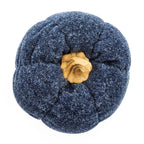 Set of 3 Fabric Pumpkins