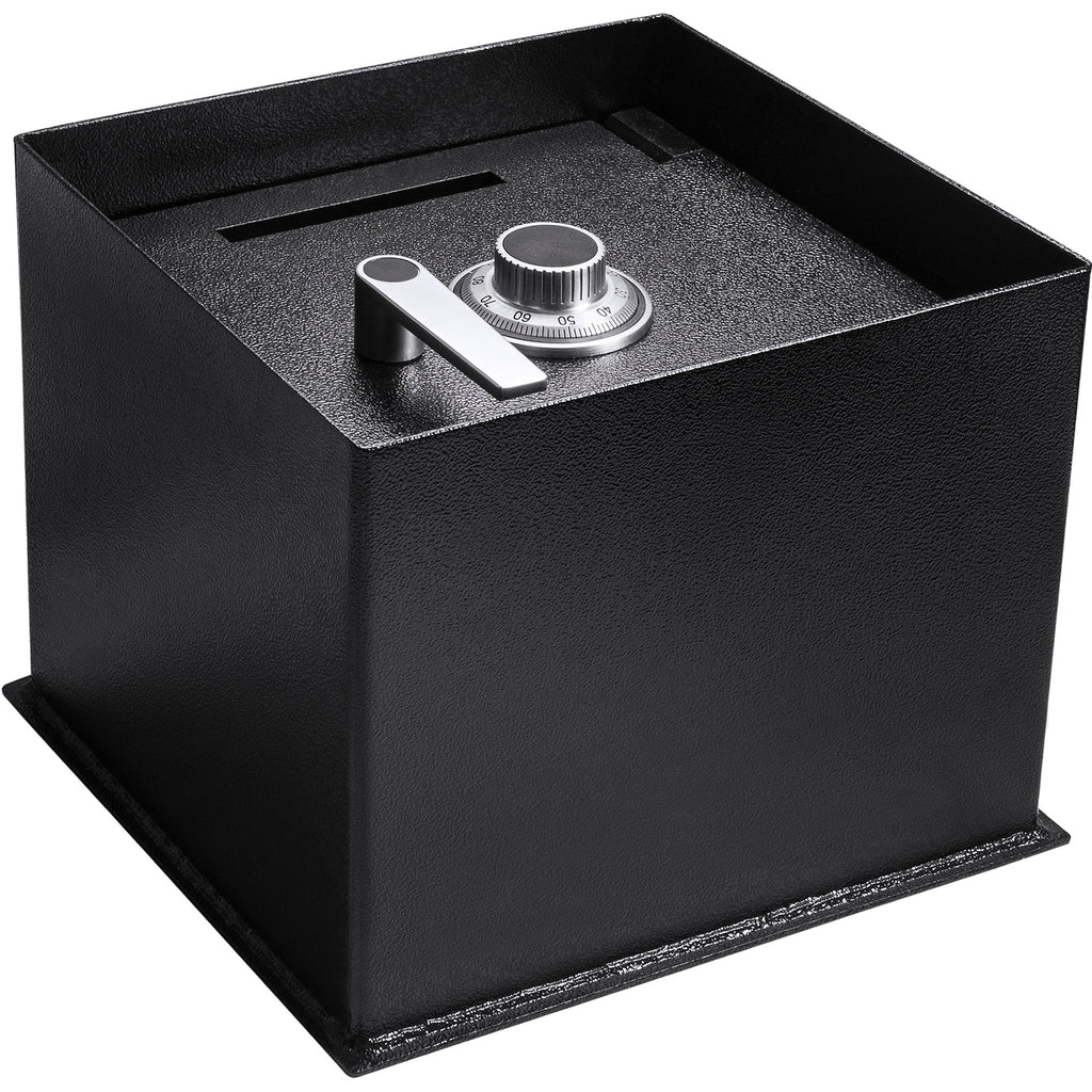 0.89 Cubic Ft Floor Safe
