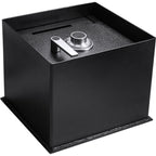 0.89 Cubic Ft Floor Safe