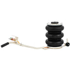 VEVOR Pneumatic Jack - 5 Ton/11023 lbs Triple Bag Air Jack
