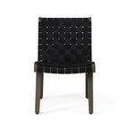 Outdoor 3-Piece Wood Patio Seating Set