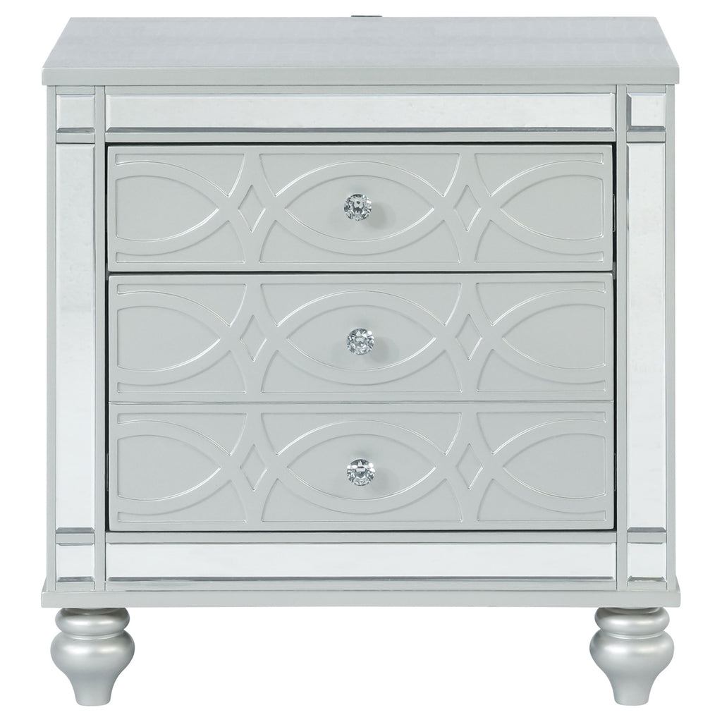 Menlo Nightstand