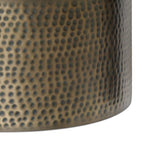 Corbin Metal Coffee Table