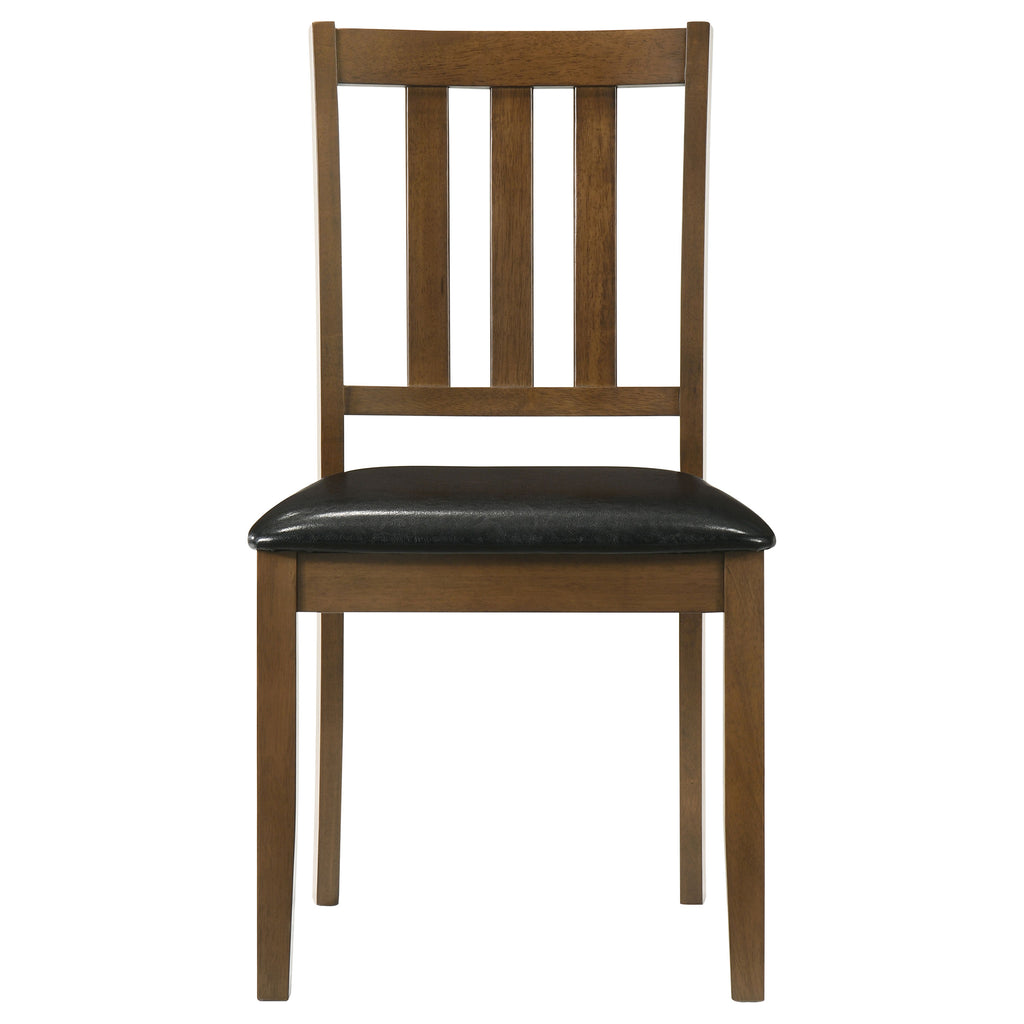 Rowland Honey Dining Set