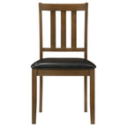 Rowland Honey Dining Set