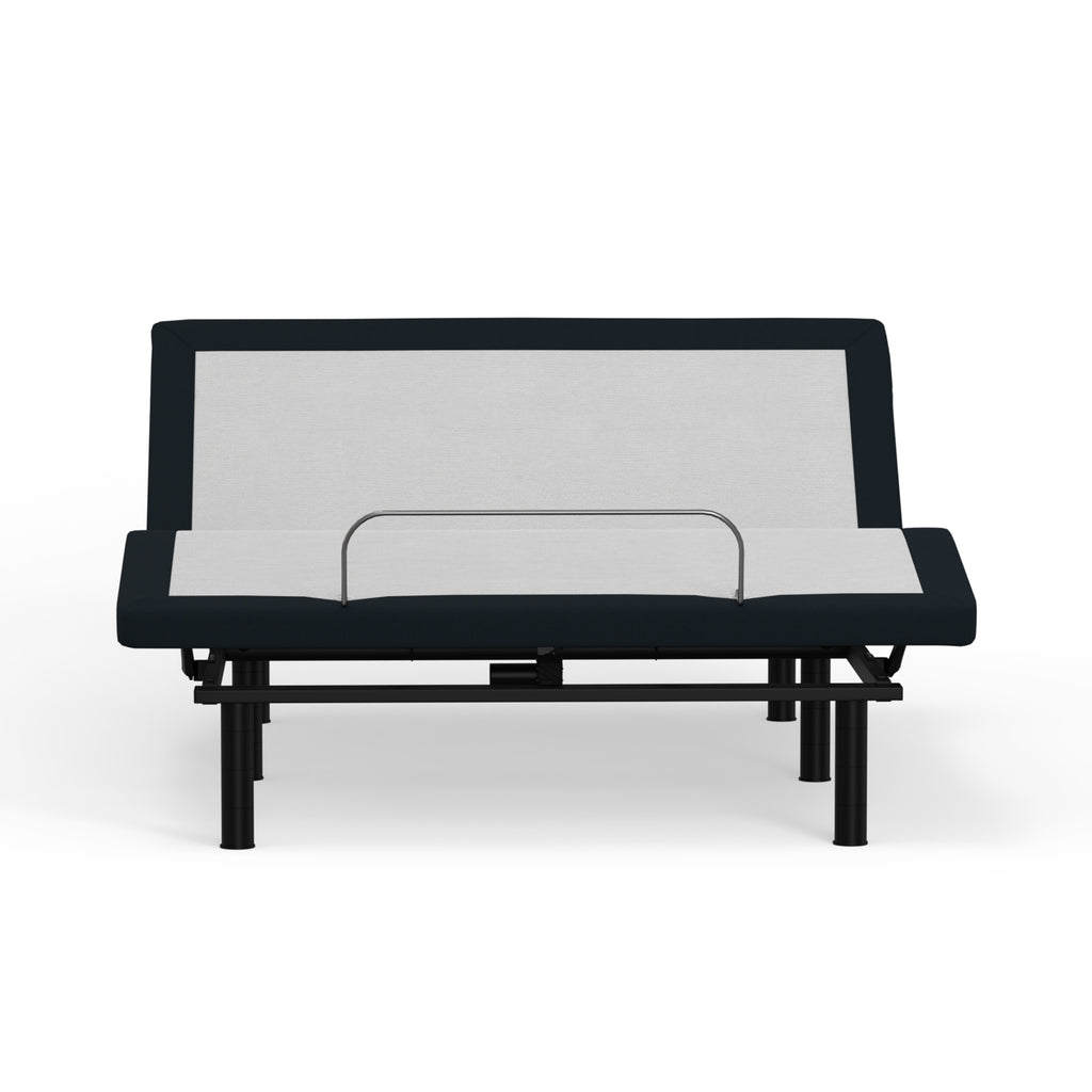 Model P2 Adjustable Base Full: Massage, USB, LED Night Light