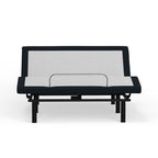 Model P2 Adjustable Base Full: Massage, USB, LED Night Light