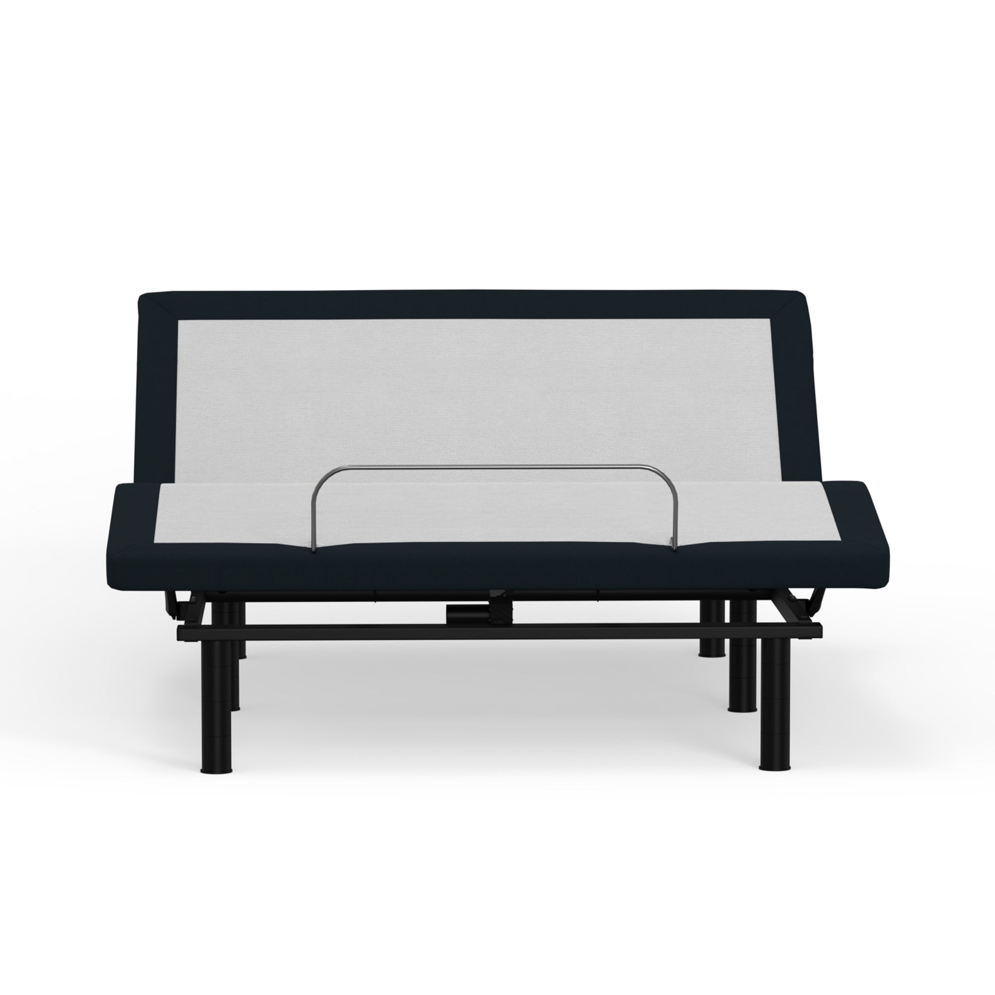 Model P2 Adjustable Base Full: Massage, USB, LED Night Light