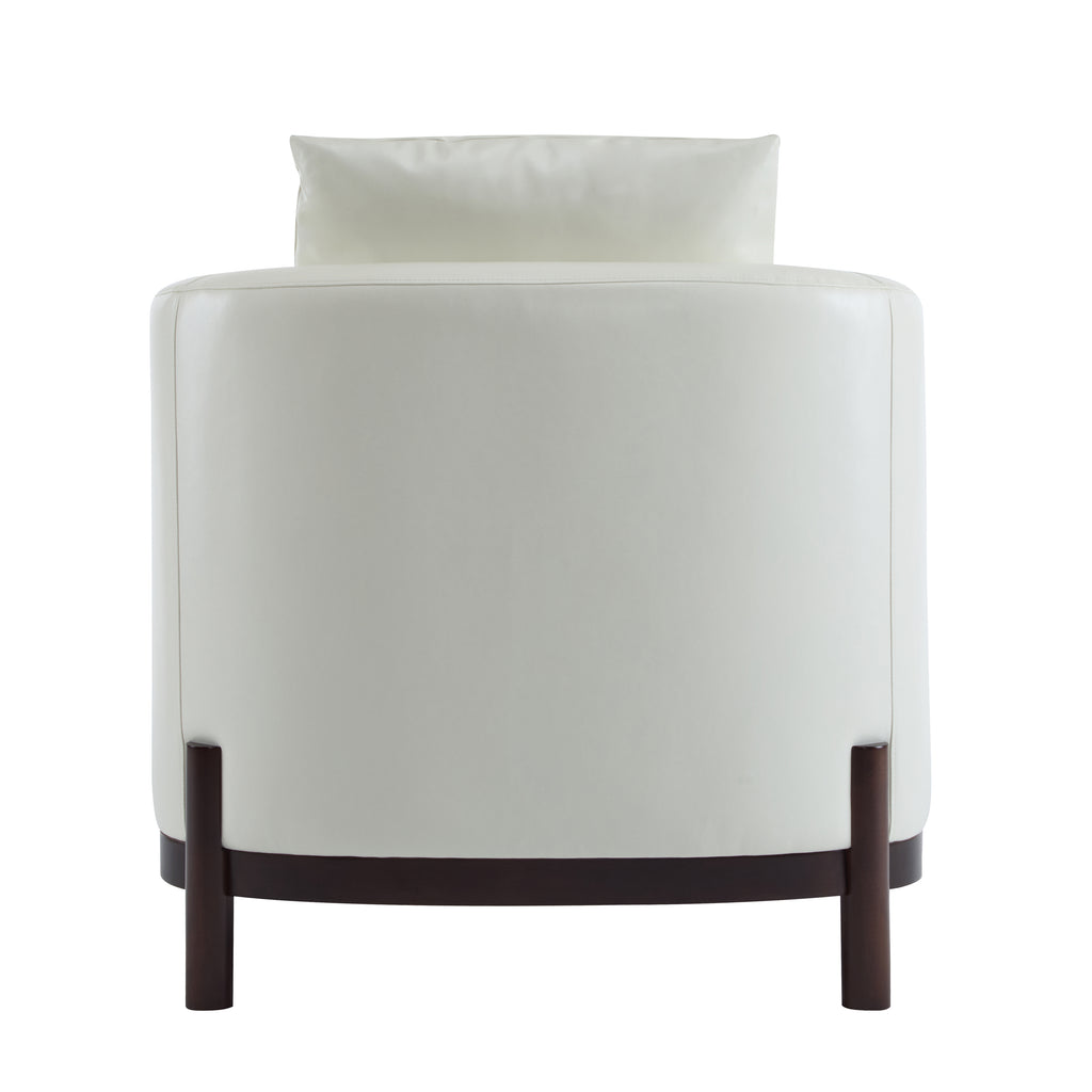 Anurudh Barrel Club Chair
