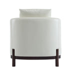 Anurudh Barrel Club Chair