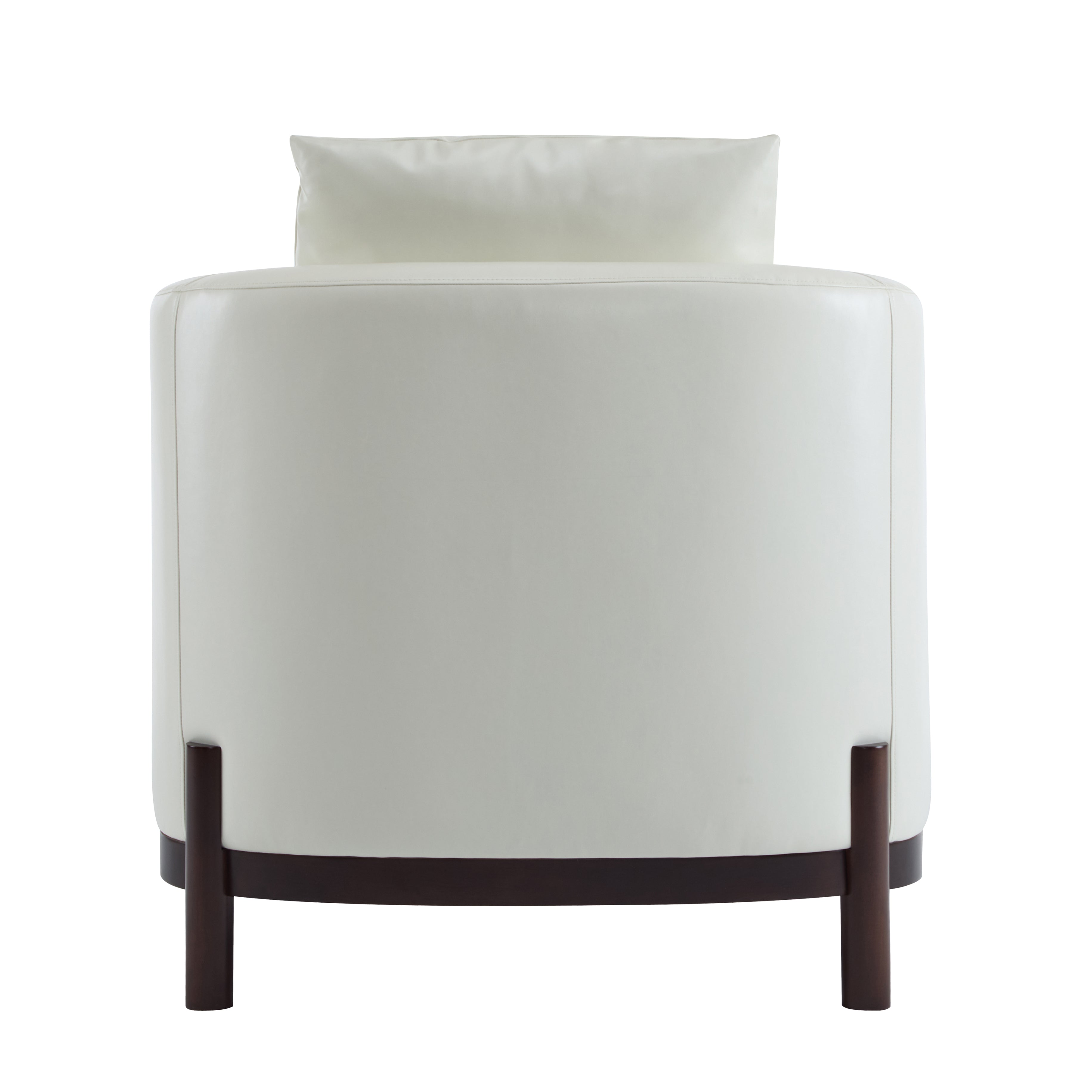 Anurudh Barrel Club Chair
