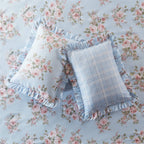 5 Piece Full/Queen Comforter Set