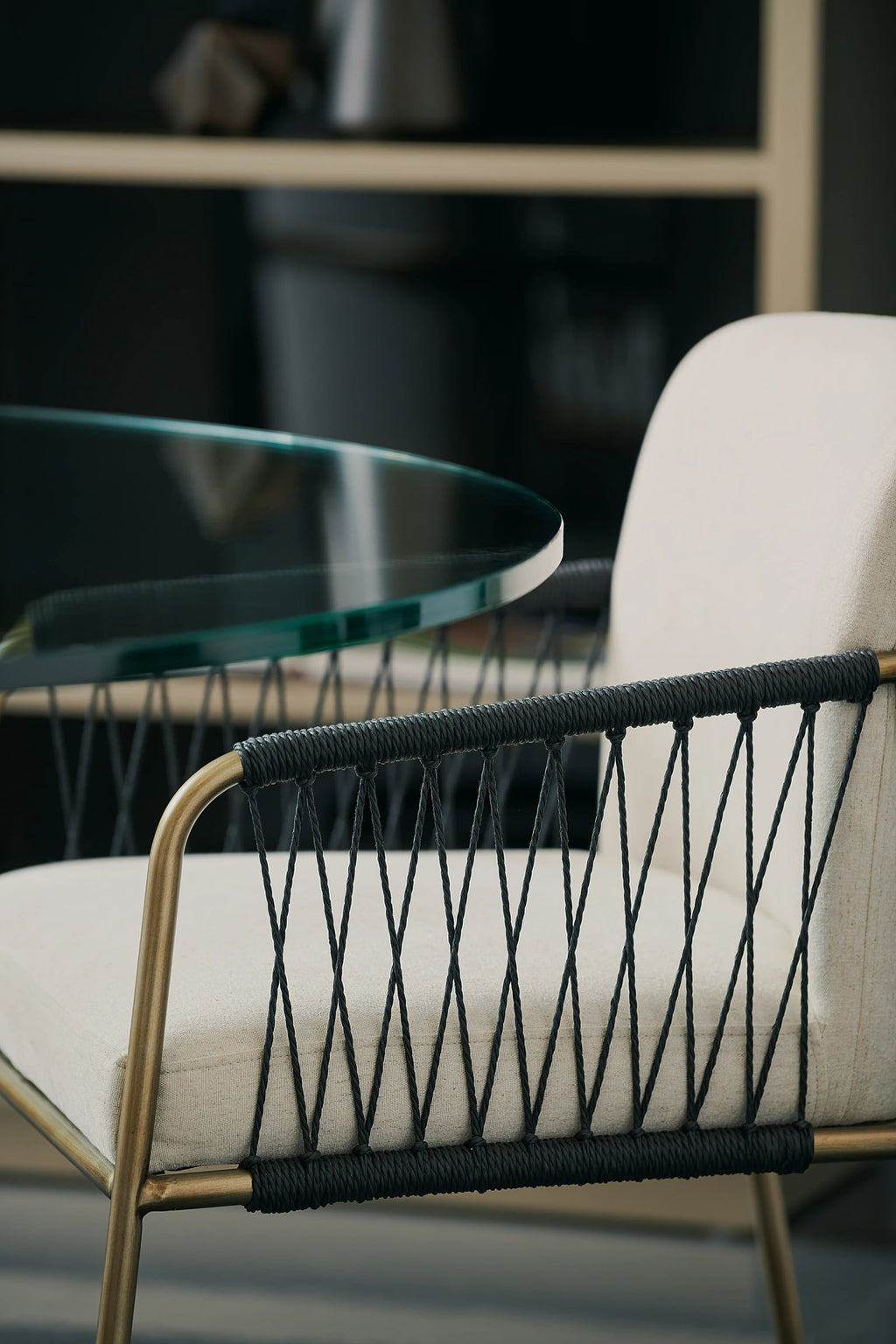 Remix Dining Chair