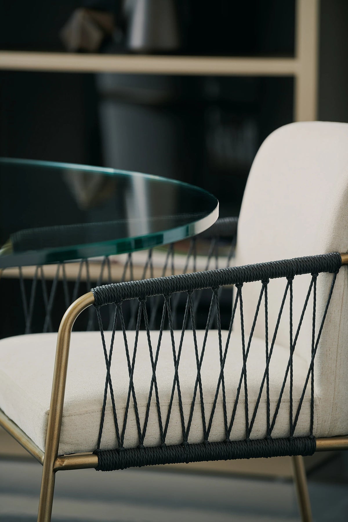Remix Dining Chair
