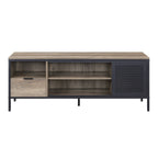 Nantan Rustic TV Stand