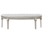 Colwood Demilune Bench