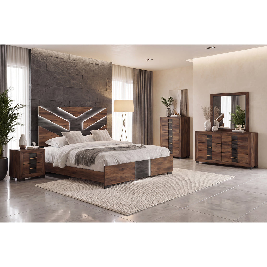 PRIME Vanity & Dresser Mirror