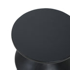 Outdoor Modern Concrete Side Table