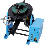 66LBS / 30KG Rotary Welding Positioner Turntable