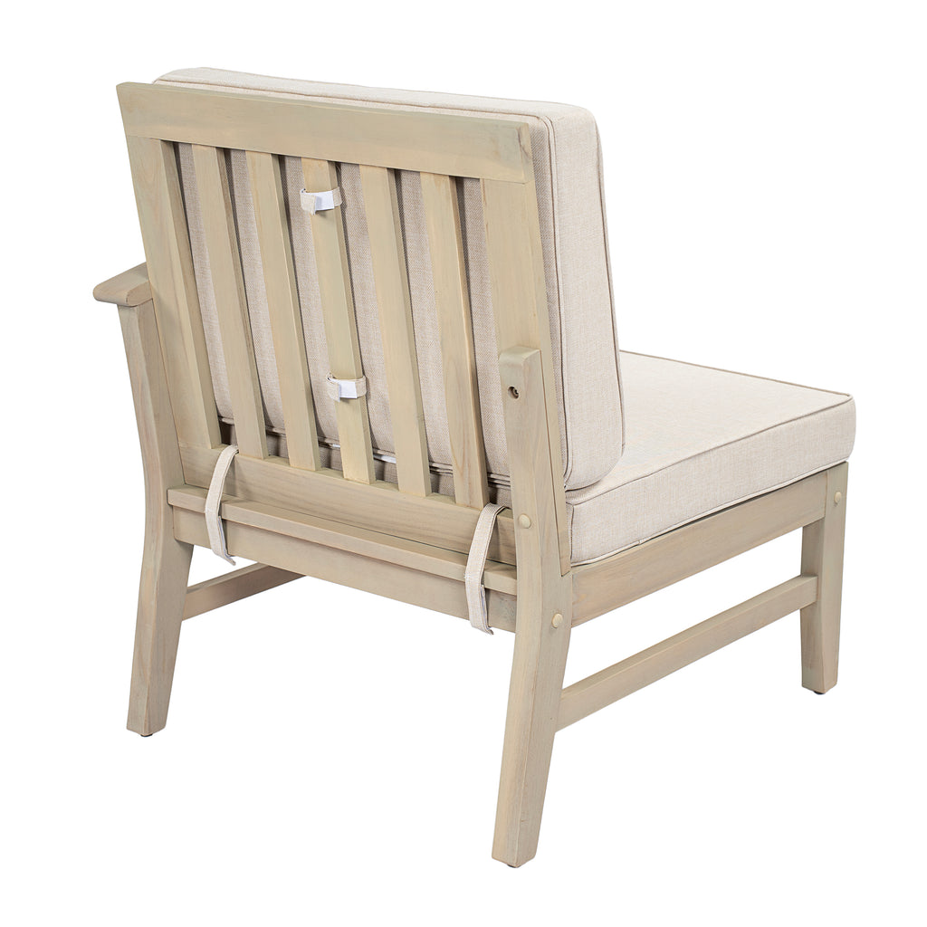 Perla 6-Pcs Sofa Set