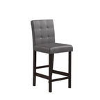 Leon Bar Table and 4 Bar Stools