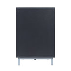 Brighton 60" TV Stand in Onyx
