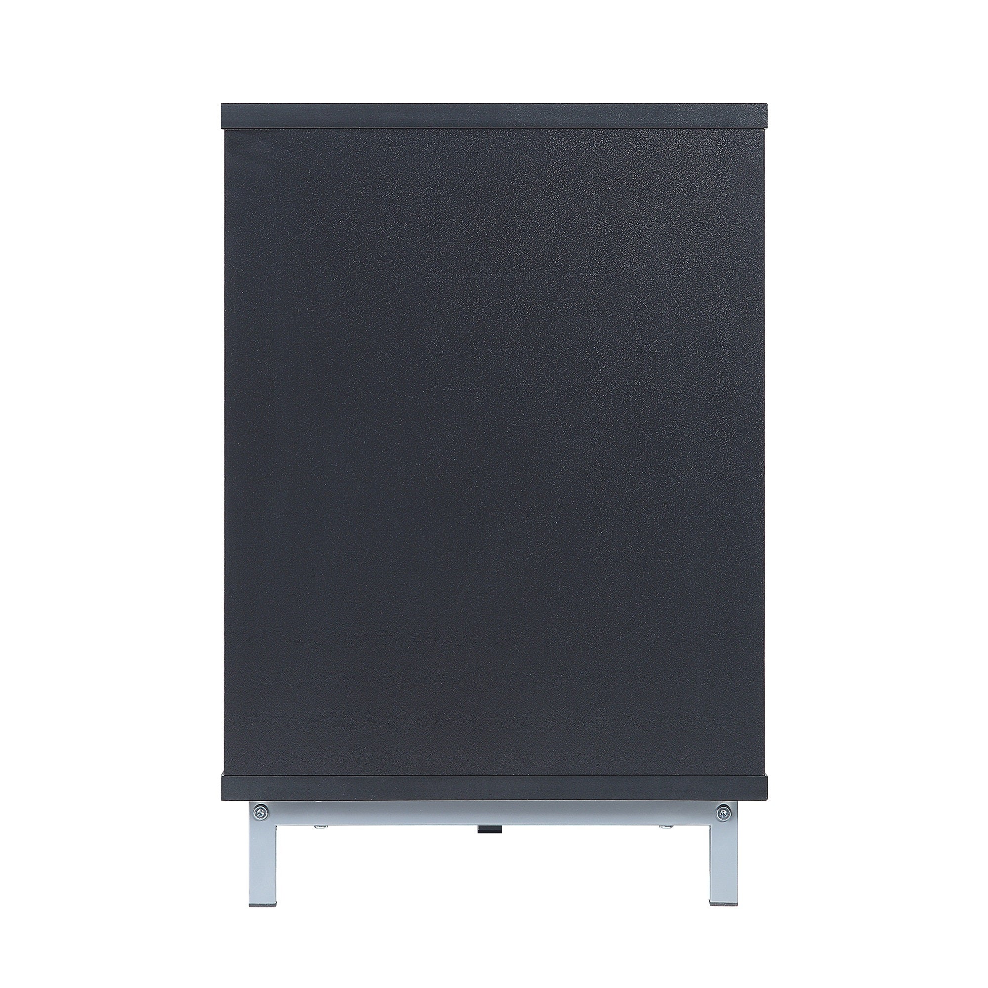 Brighton 60" TV Stand in Onyx