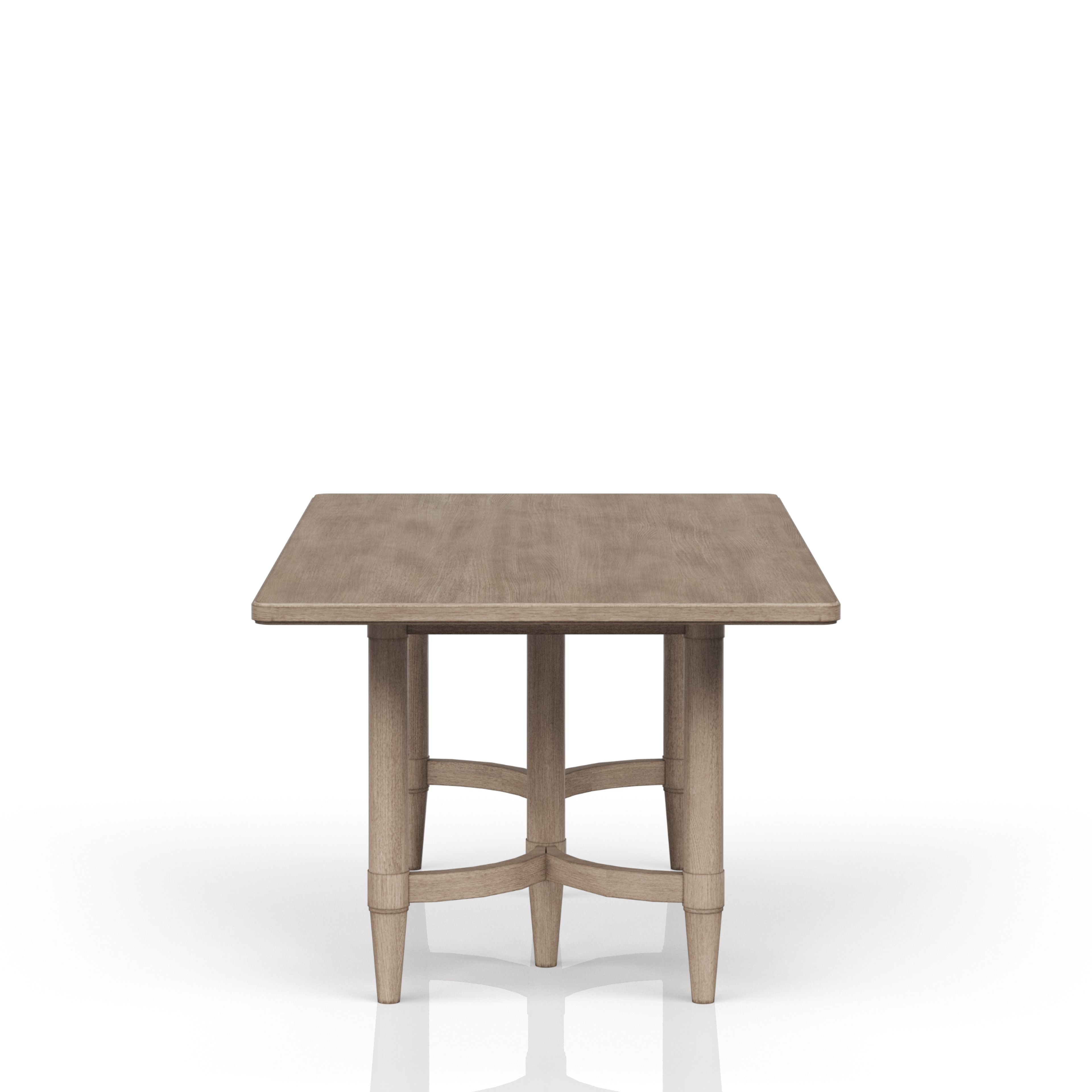 Counter Height Dining Table