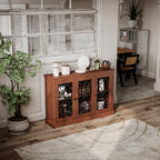 Morden Fort Sideboard Buffet Cabinet