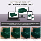 73.2" Queen Pull Out Sofa Bed - 3-in-1 Convertible Sleeper