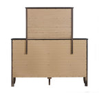 Daniel G1313-D-50 Dresser Without Mirror