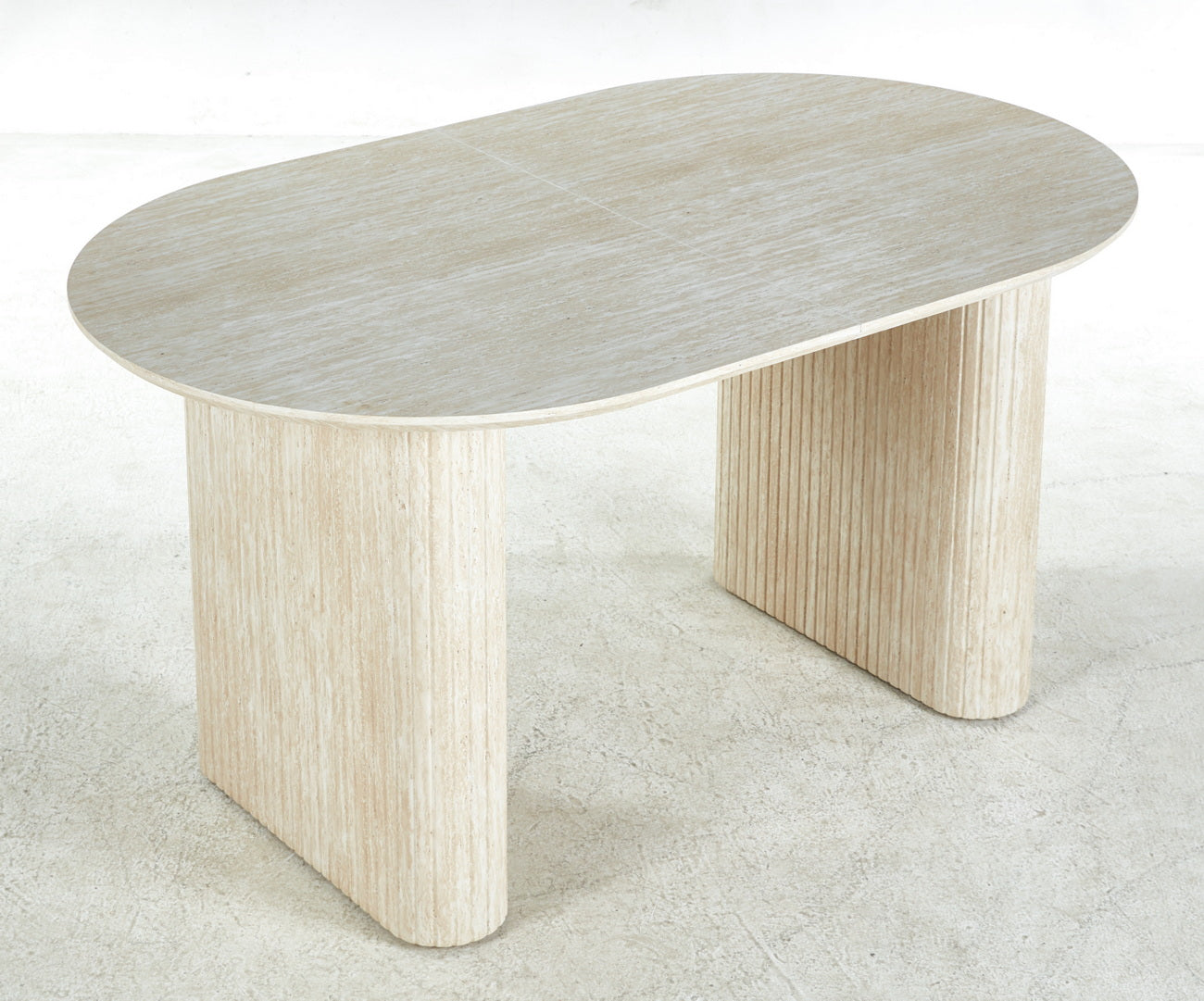 Extensible Table Leg - MDF Dining Table, Coffee Table, Office Table