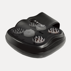 Foot Massager with Heat - Black