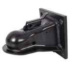 2-5/16 Inch Flat Mount Trailer Coupler