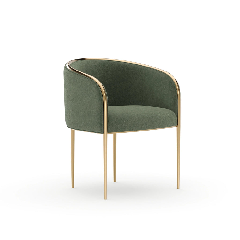 Tension Dining Chair