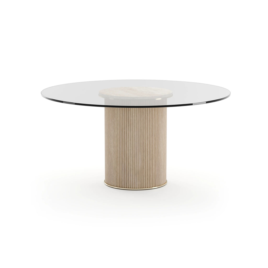 Rhythm Dining Table
