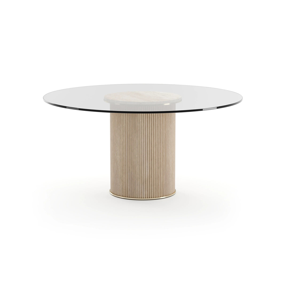 Rhythm Dining Table