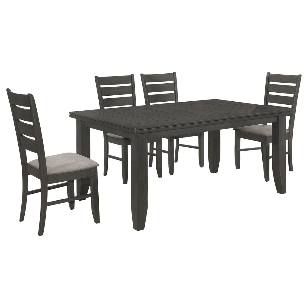 Dexter Dining and Kitchen Set