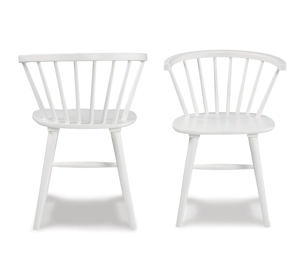 Alwynn 7-Piece Dining Set