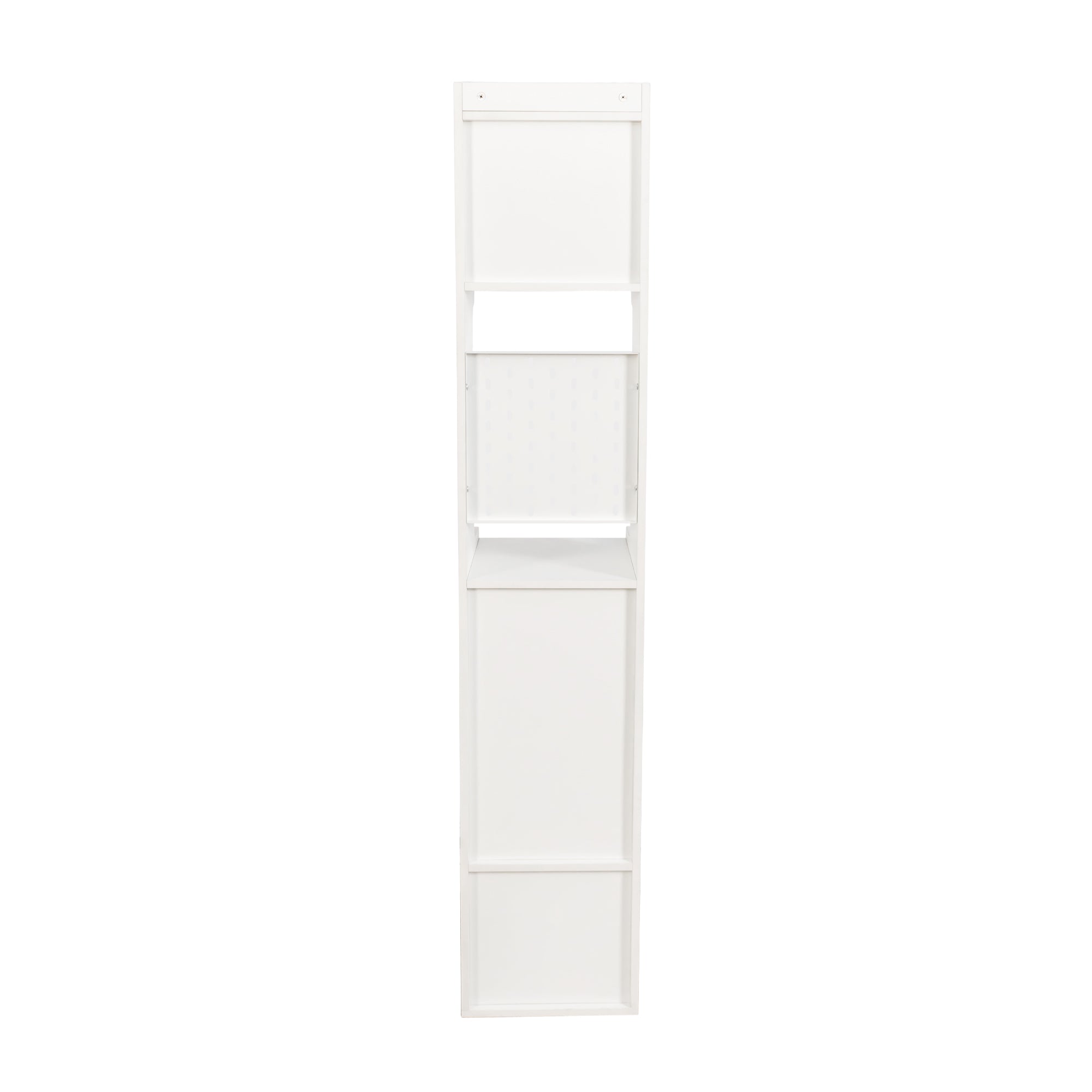 70.87" H Tall Bathroom Storage Cabinet