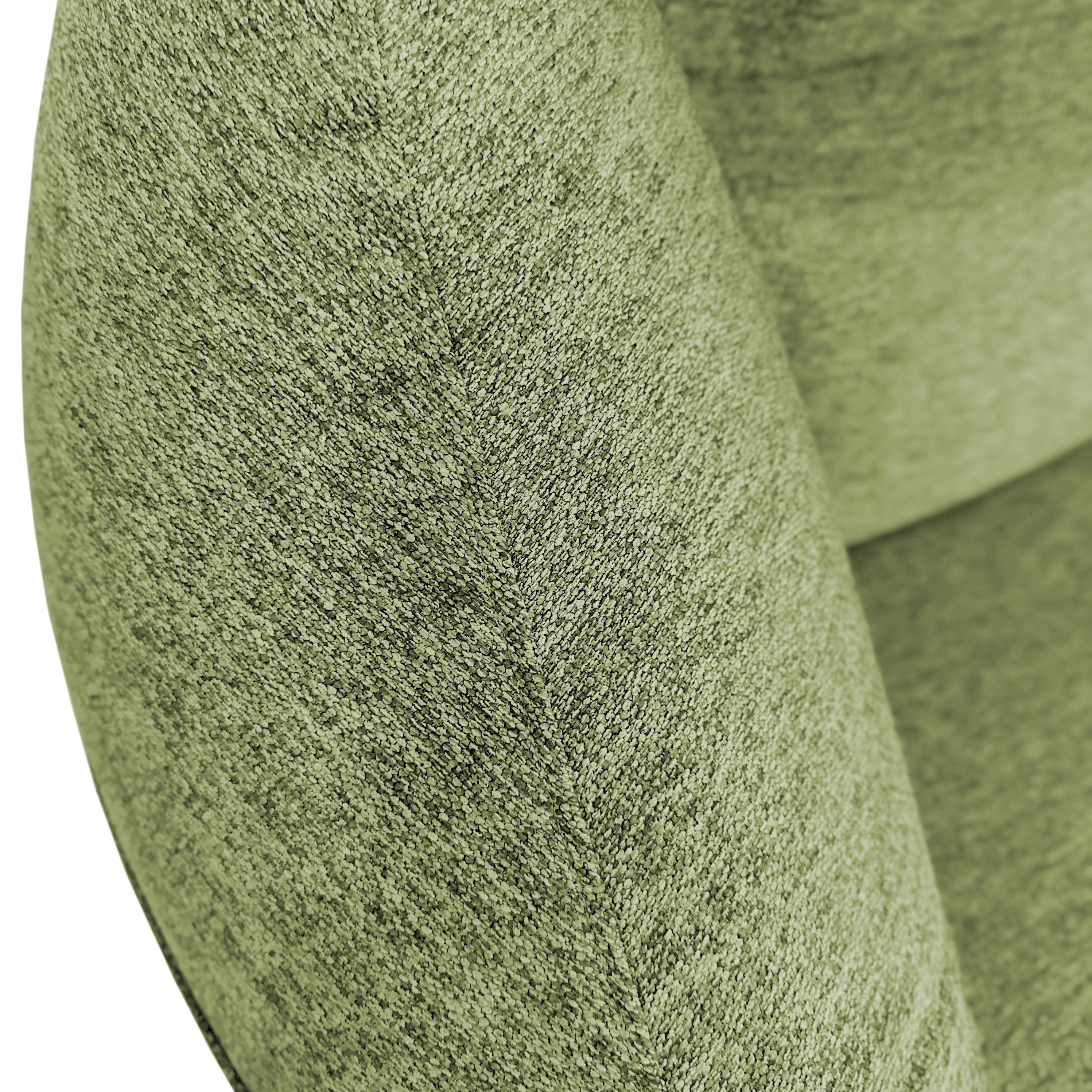 One Size Cloud Ergonomic Couch - Olive