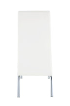 Pervis Armless Dining Chair