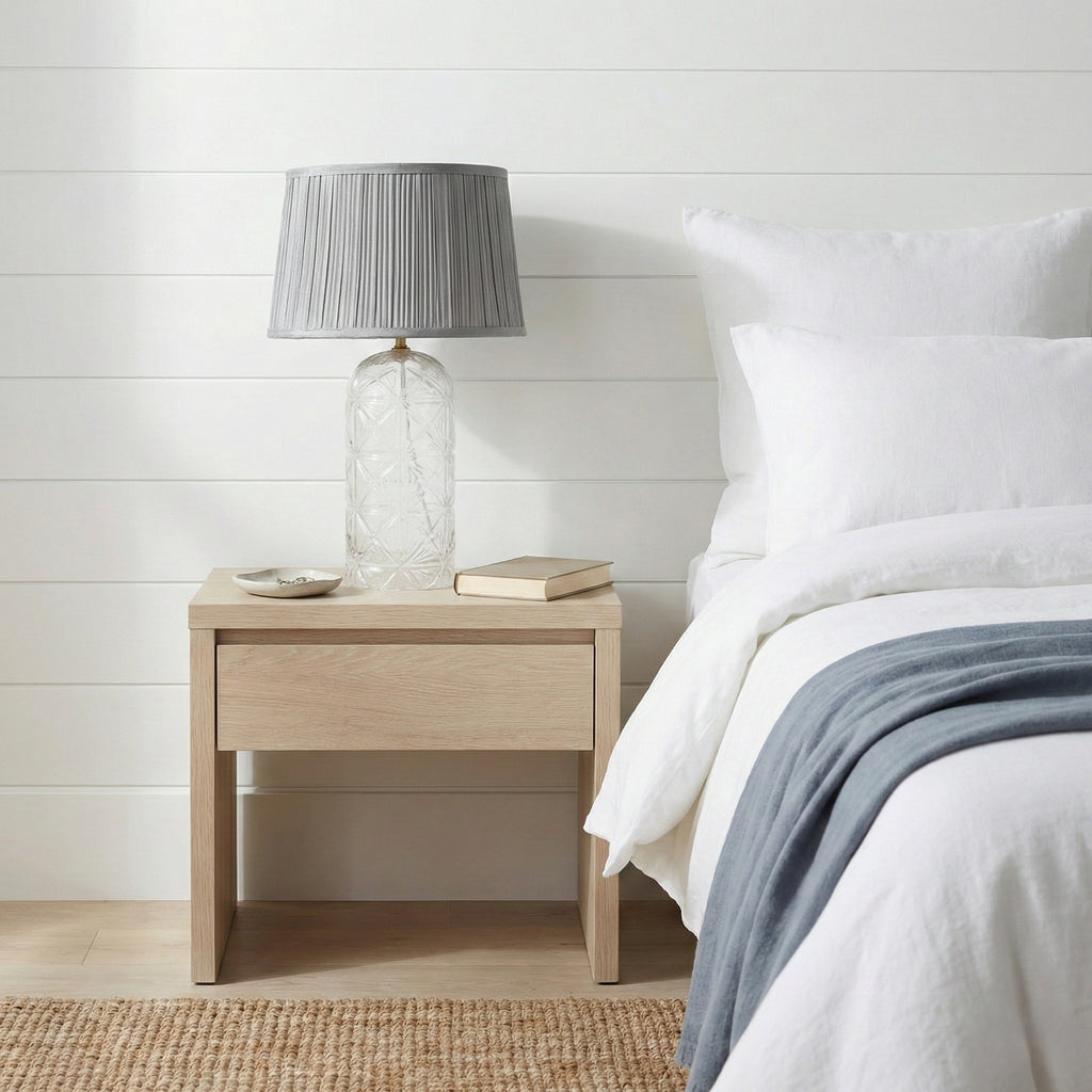 Luxora Table Lamp